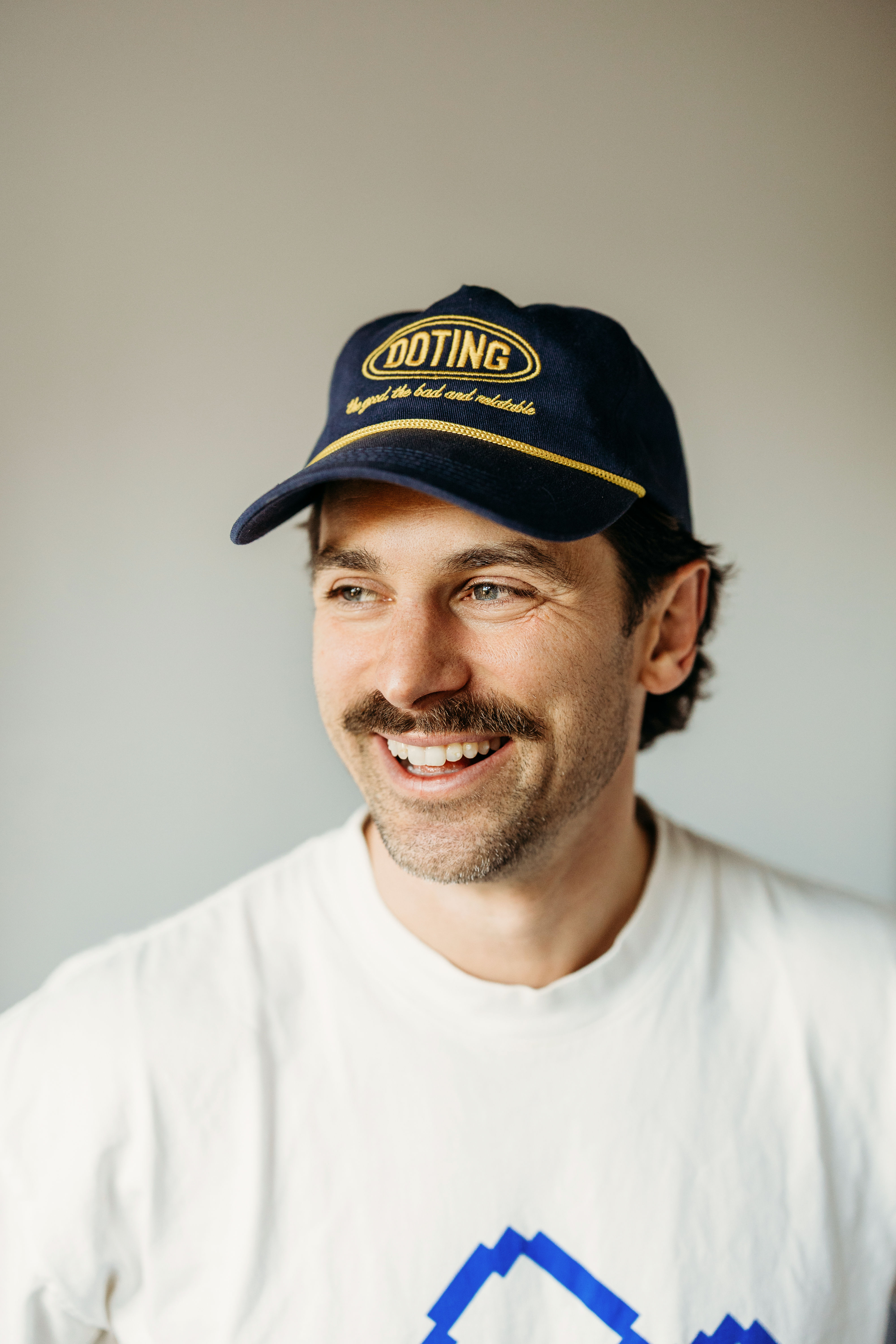 The Doting Classic Hat