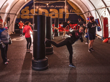 Peak Fitness Transformation Plan