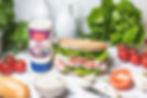 Mayonnaise Range