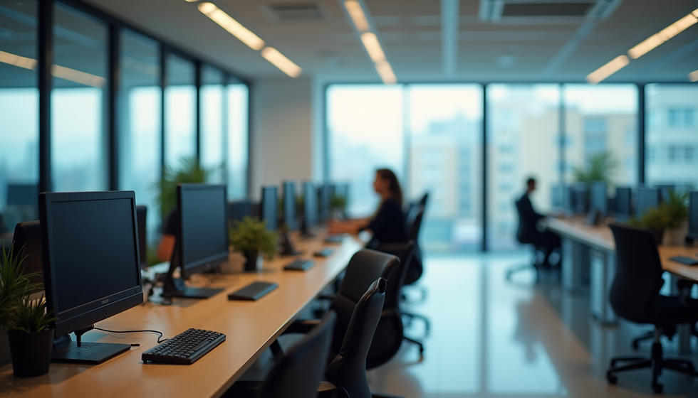 Descubre los costos de ERP en Chile: guía completa para tu empresa