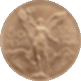 CENTENARIO 50 PESOS ORO