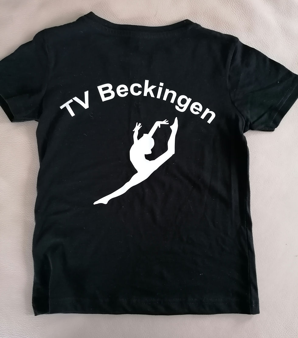 Miniaturbild: T-Shirt TV Beckingen Kids