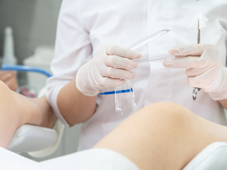 Tìm hiểu cách khám phụ khoa cho người chưa quan hệ