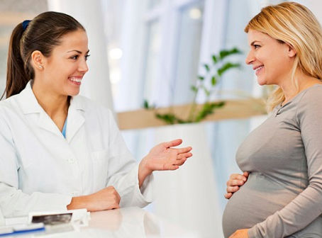 Phòng khám sản phụ khoa Cầu giấy uy tín có khám ngoài giờ