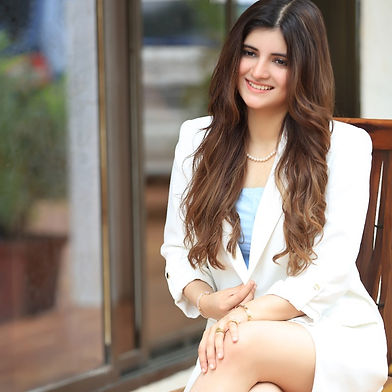 Ms. Chayn Kohli