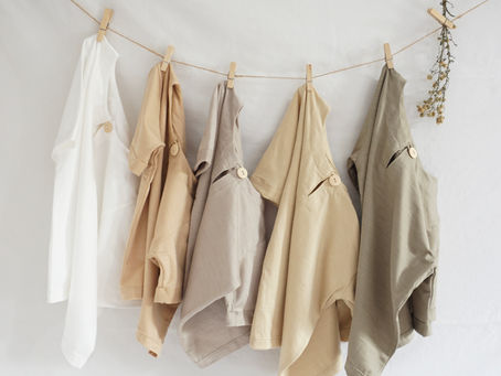Sensitive Skin? Or Just After the SOFTEST Garments? TENCELâ„¢ Is the Answer