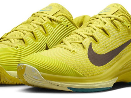 What to Look for In Clay Court Tennis Shoes
