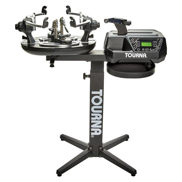 Tennis Stringing Machines