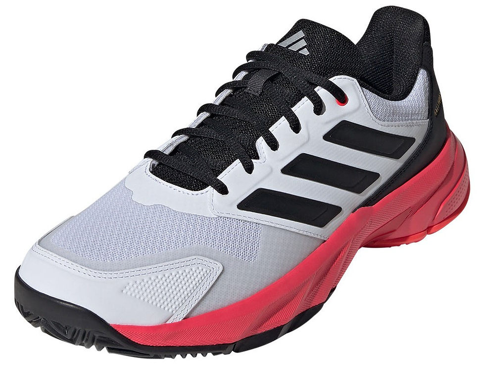 Adidas Court Shoes