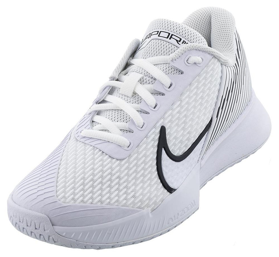 Womens Court Shoe