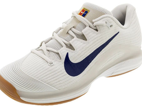 The Best Tennis Shoes for Hot Summer Matches