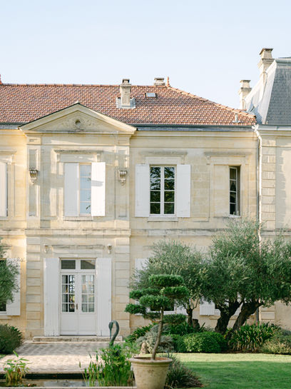 Château de Garde
Photo : Fabrice Joubert