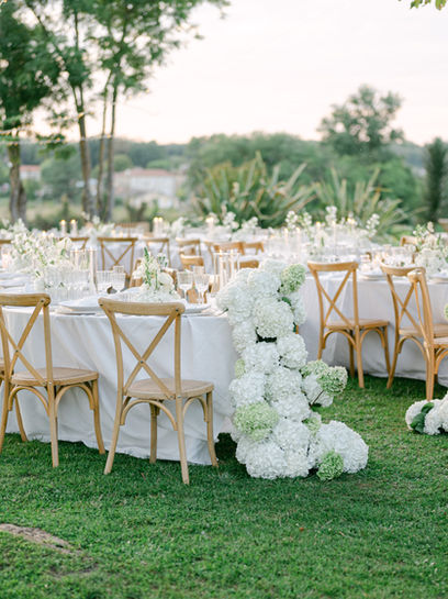 Designer floral dans le Sud de la France