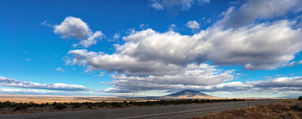 Today's Sunshine Valley