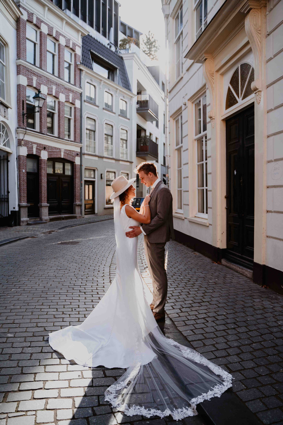 bruidsfotograaf Eindhoven, trouwen in Nederland