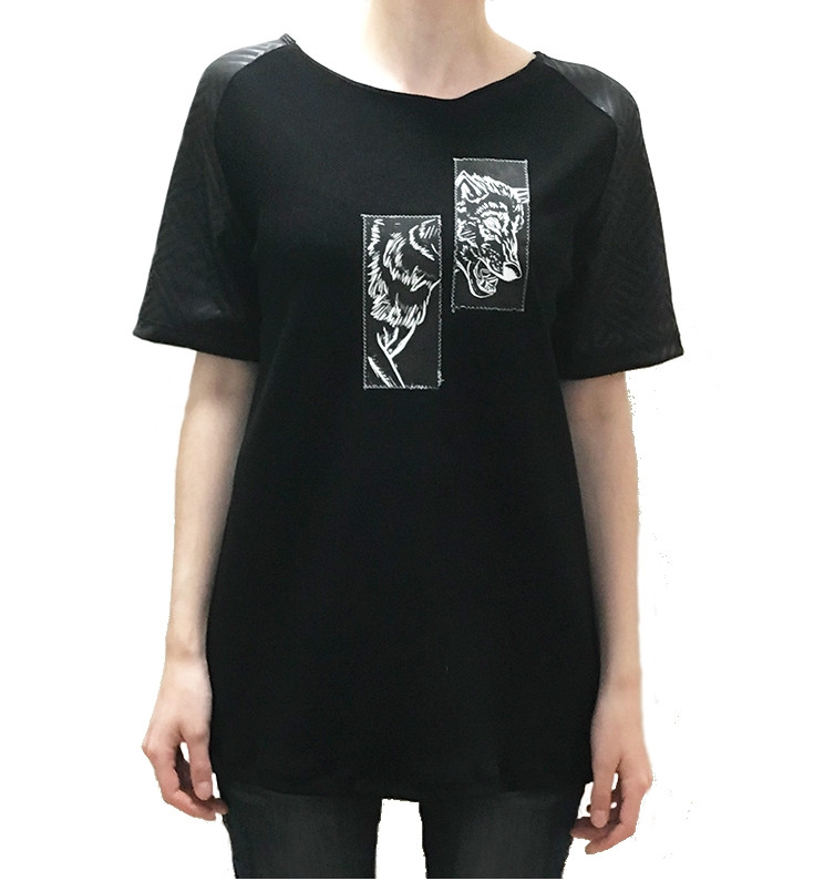 FENRIR TEE