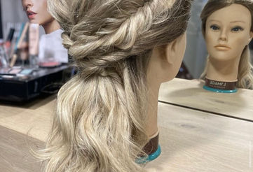 Nadja Rayer_le Salon Heuvelland_kleurspecialist