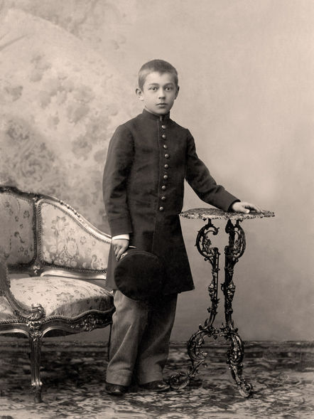 Петр Александрович Щербачев