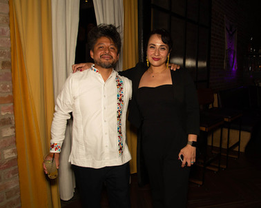 Judge Natalia Cornelio 2023 Campaign Kick Off
