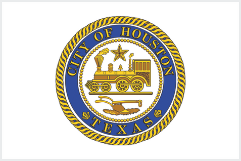 City Of Houston