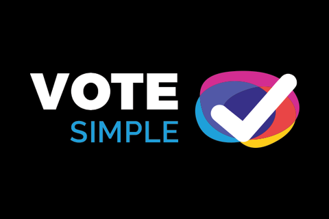 Vote Simple