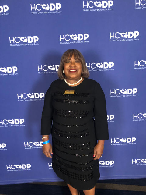 Judge Cheryl Elliott Thornton 
