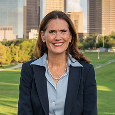 Sally, miembro del Concejo Municipal de Houston.jpg
