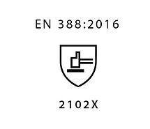 EN 388:2016