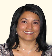 LIZZA GARZA HARRISON