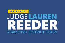 Judge Lauren Reeder