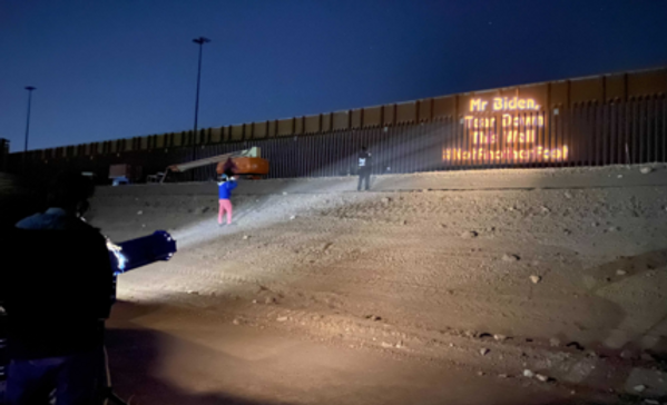 South Texas families should not still be in court. The DOJ Should ...