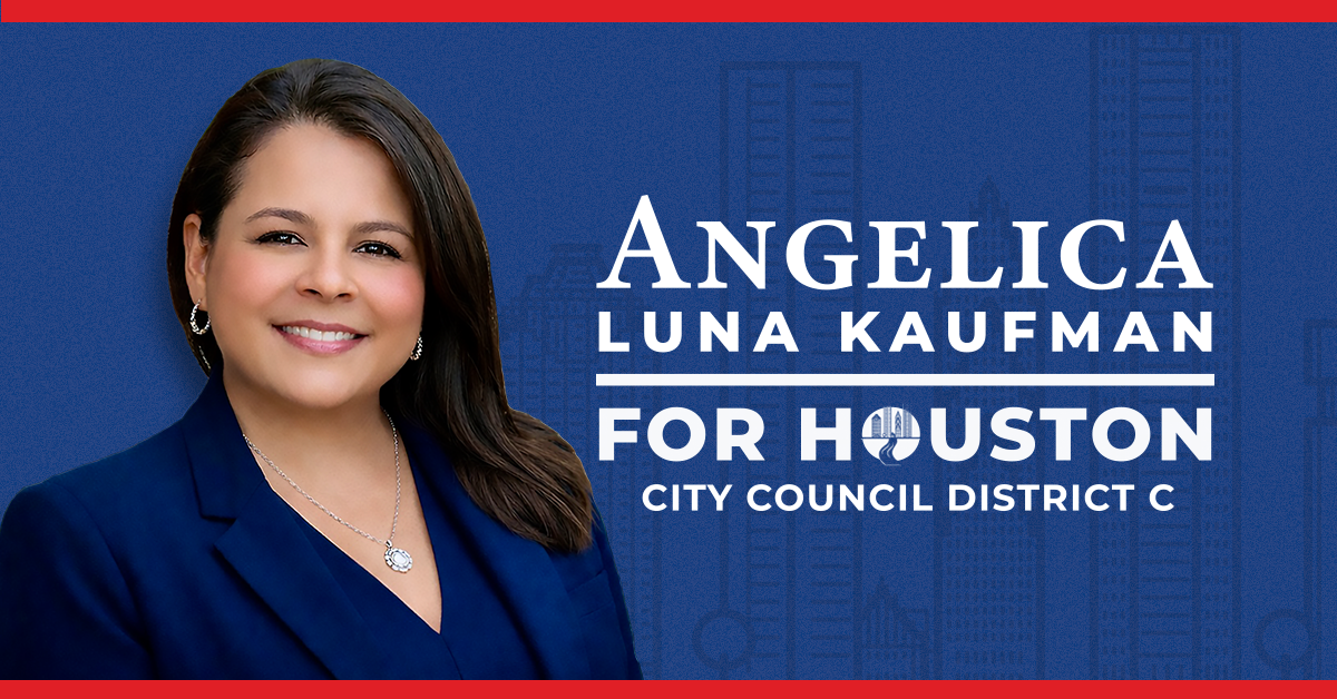 Angelica Luna Kaufman