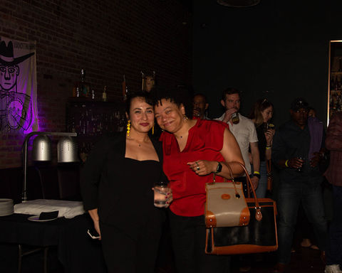 Judge Natalia Cornelio 2023 Campaign Kick Off