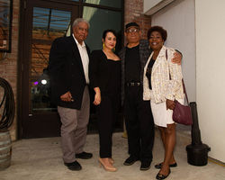 Judge Natalia Cornelio 2023 Campaign Kick Off