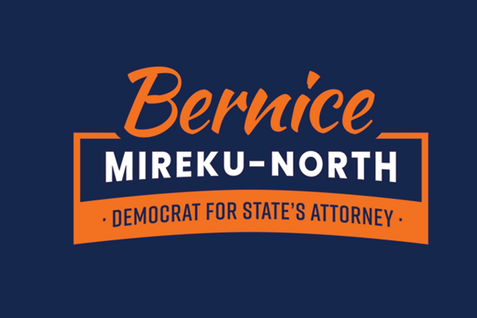 Bernice Mireku North