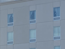 DHS secretly detaining people at hotel in mcAllen