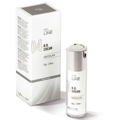 MELINE-BB-Cream-Medium
