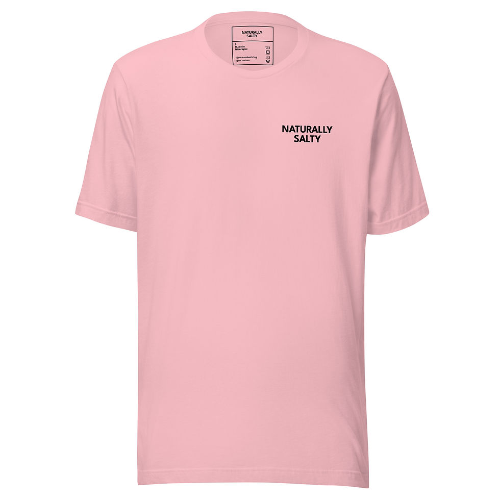 Thumbnail: Logo Tee