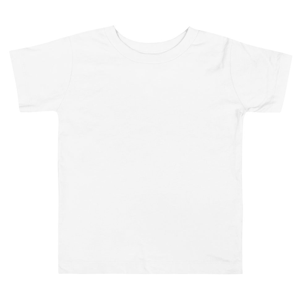 Thumbnail: Toddler Logo Tee