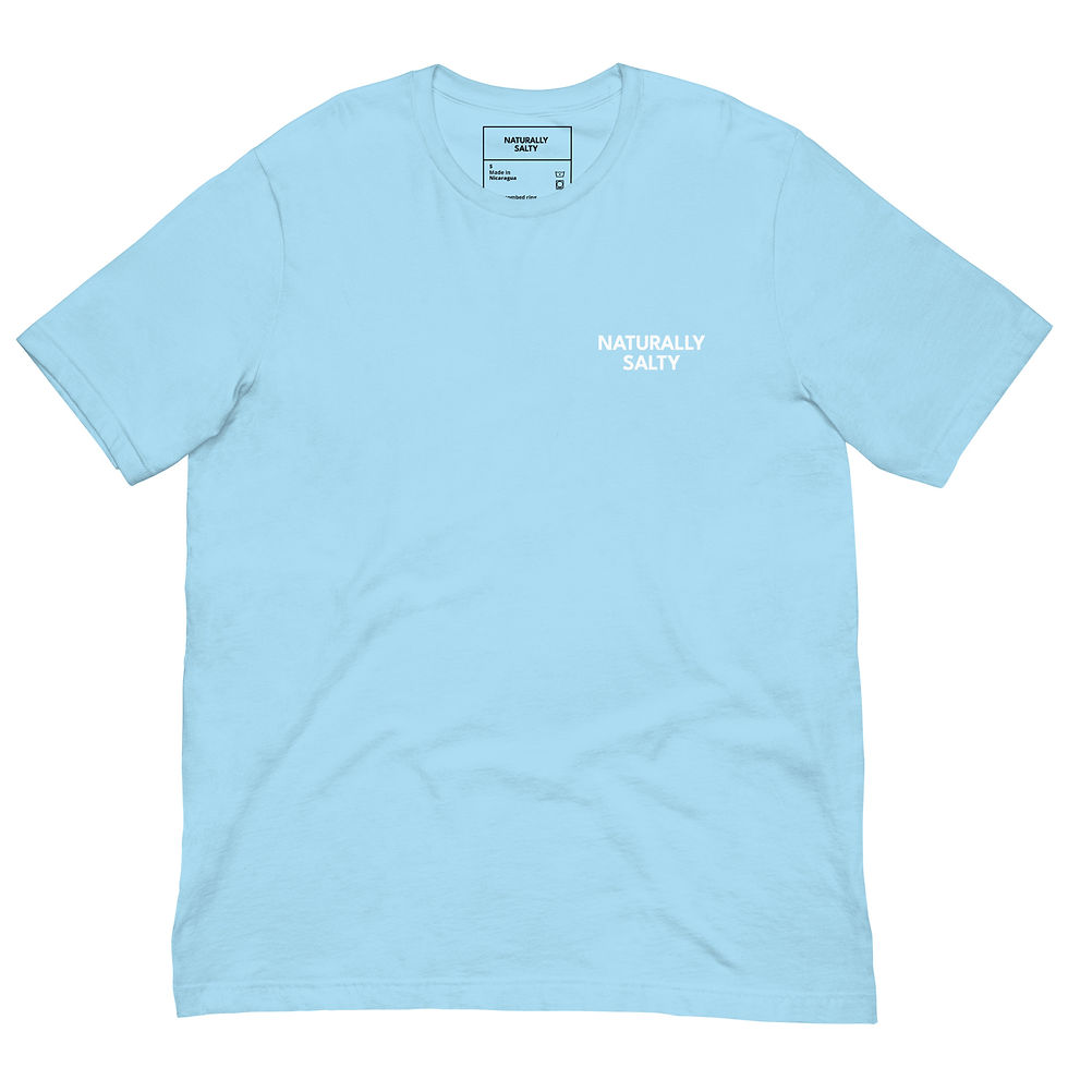 Thumbnail: Logo Tee
