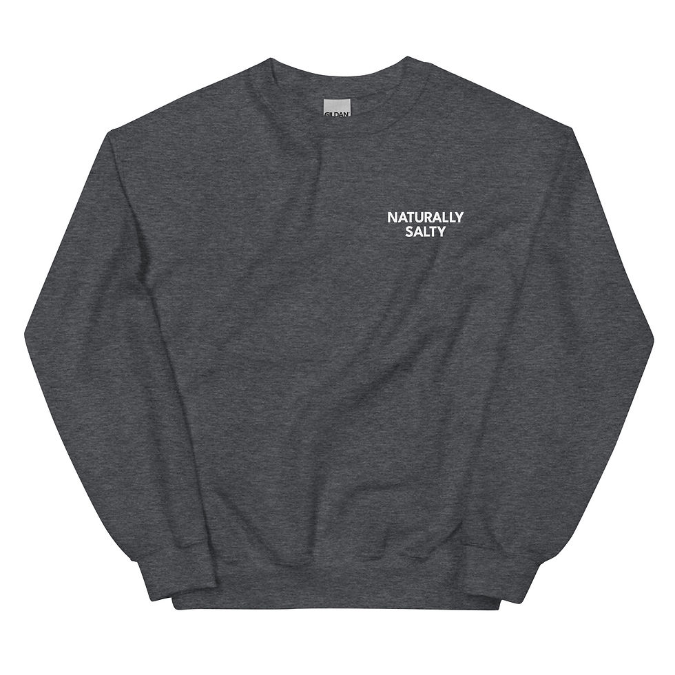 Thumbnail: Logo Sweatshirt