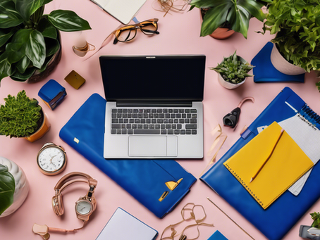Boost Productivity: 3 ADHD Strategies for Women