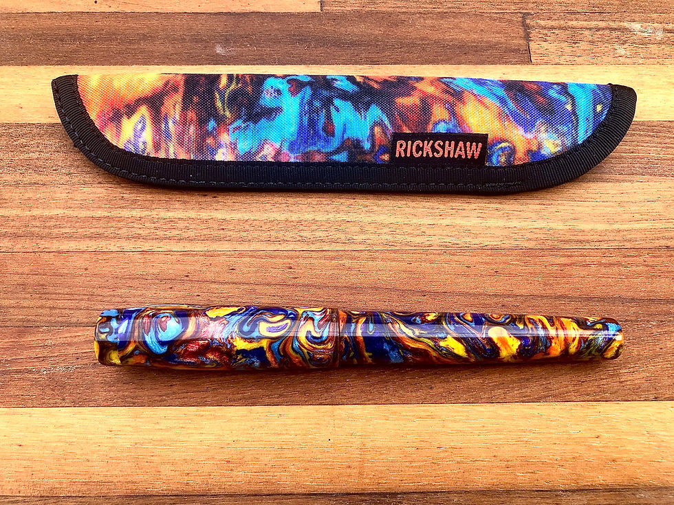 Thumbnail: ON SALE!  Herbert Pen Company Summer 2020 Limited edition