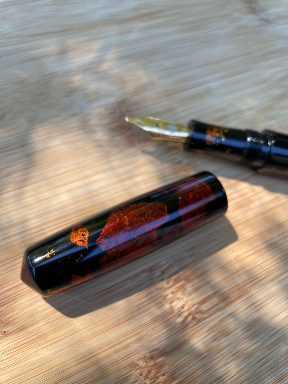 Thumbnail: Limited edition Maymont Model collaboration with District Urushi