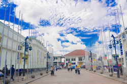 Jarambah