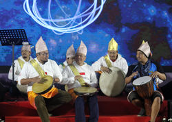 Artbound Seni Pertunjukan