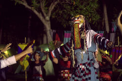 Artbound Seni Pertunjukan