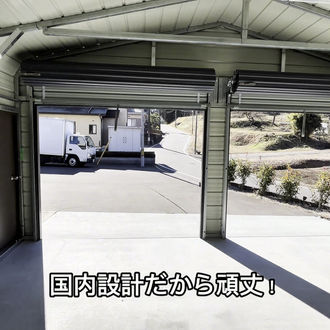 AXIS GARAGE WORKS | アメリカンガレージ