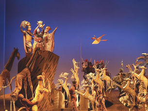 Rei Leão na Broadway: veja tudo sobre o espetáculo mais falado de Nova York