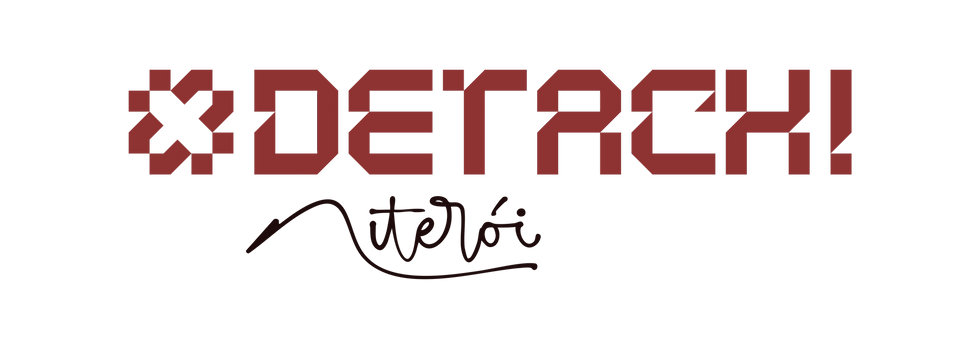Detach!